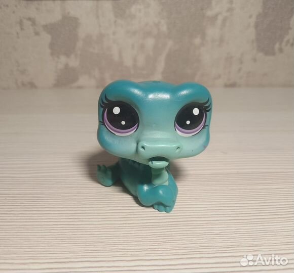Littlest Pet Shop