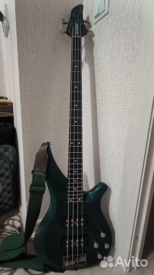 Бас гитара Yamaha rbx 374