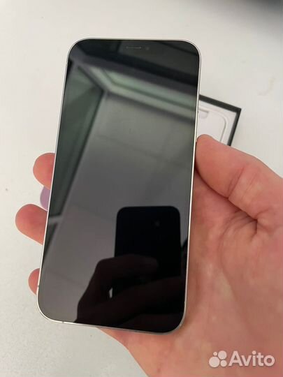 iPhone 12 Pro, 128 ГБ