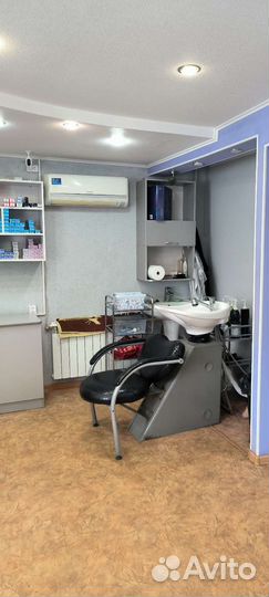 Сдам салон красоты