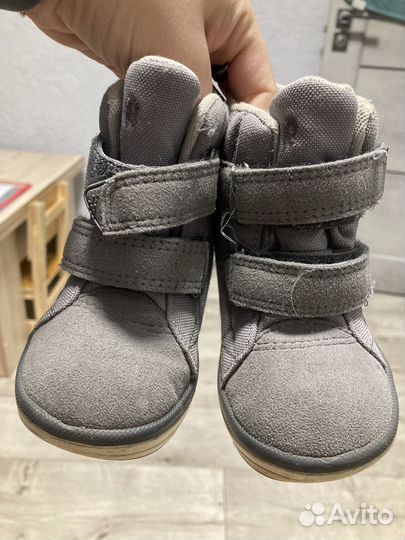 Ботинки reima 24