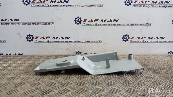 Накладка внутренняя справа правая Man Tgl Tgm