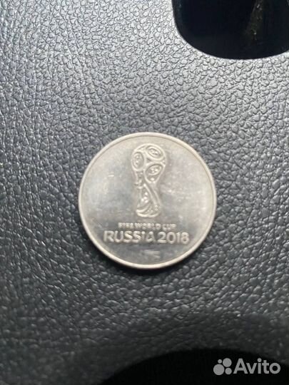 Игровая манетка