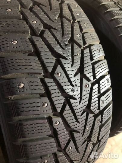 Nokian Tyres Nordman 7 225/55 R16