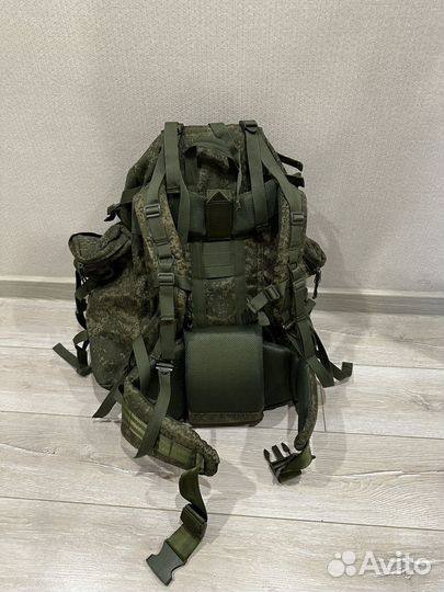 Рюкзак рейдовый
