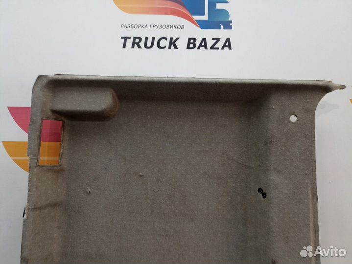 Обшивка боковой стенки левая Renault Premium