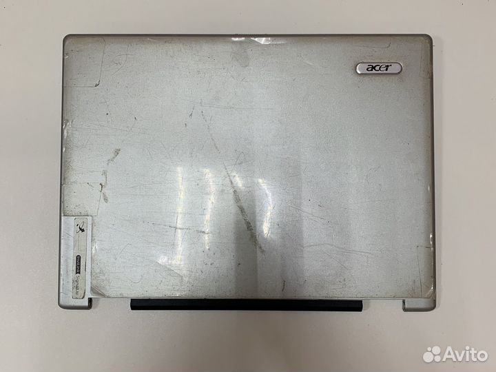 Крышка матрицы ноутбука acer 5100
