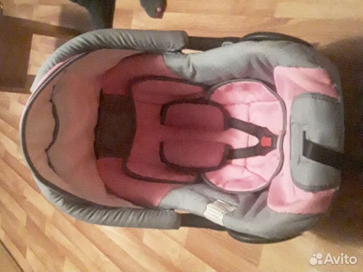 Автолюлька