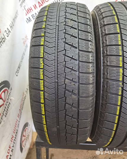 Bridgestone Blizzak VRX 205/60 R16 92Q