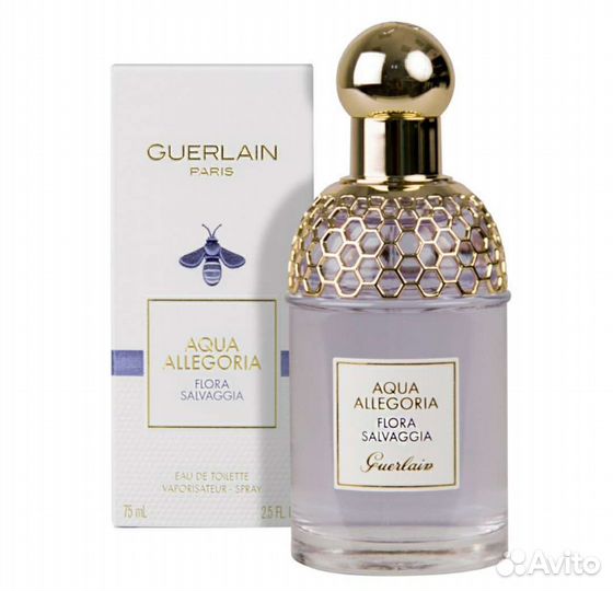 Guerlain Aqua Allegoria