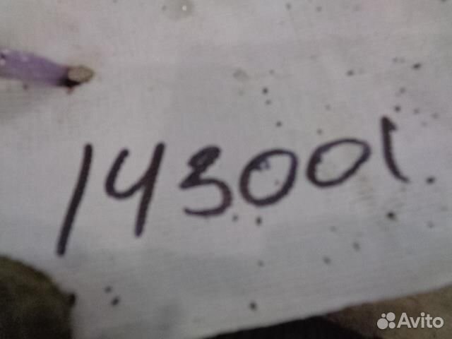 Проводка подкапотная (жгут) Ford Explorer 1995-20