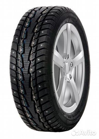 Ovation EcoVision WV-186 265/70 R17 121S