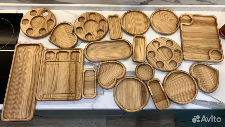 Доска разделочная