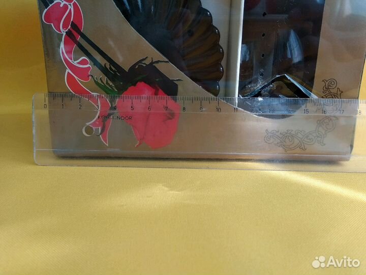 Новый кофейный сервиз