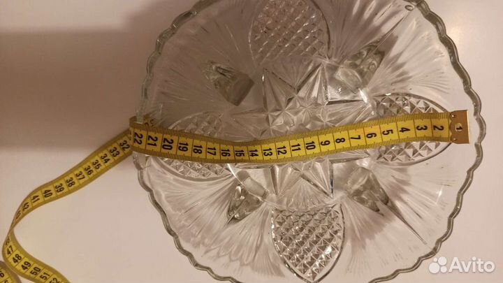 Посуда разная СССР