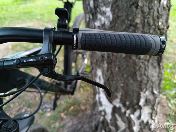 Велосипед lorak Sel 9750. Рама 19, L