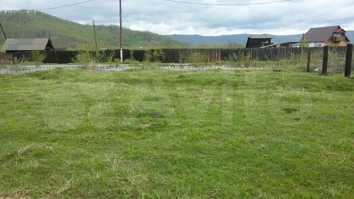 Участок 6,5 сот. (СНТ, ДНП)