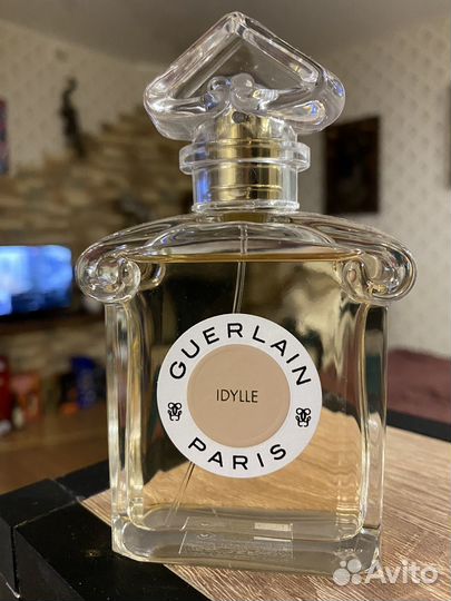 Духи женские guerlain