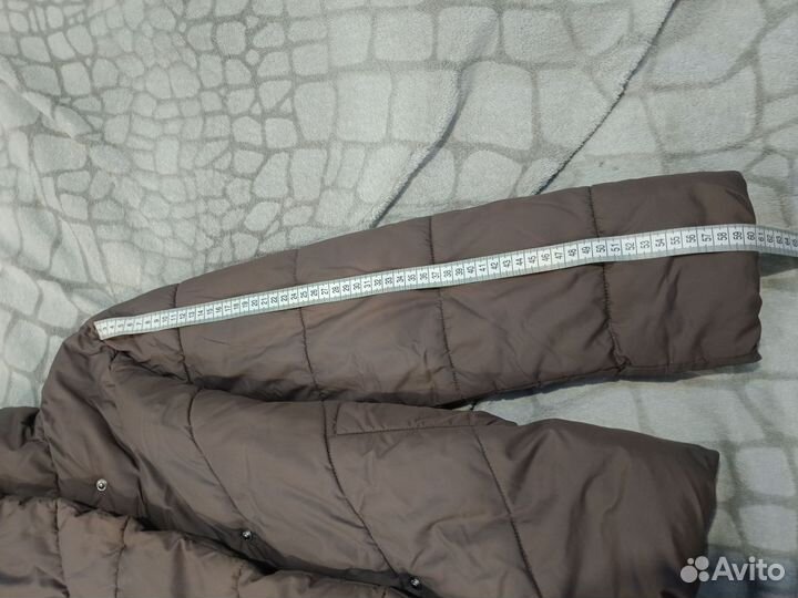 Куртка для девочки