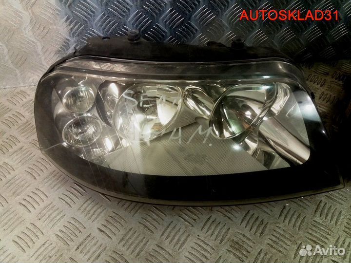 Фара Seat Alhambra 2000-2010 7M7941015H