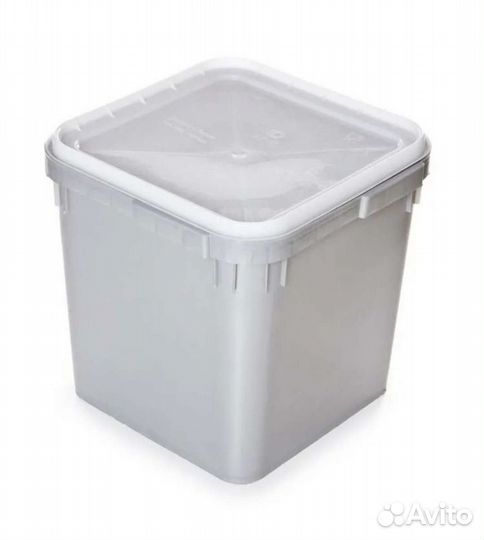 Куботейнер 23л