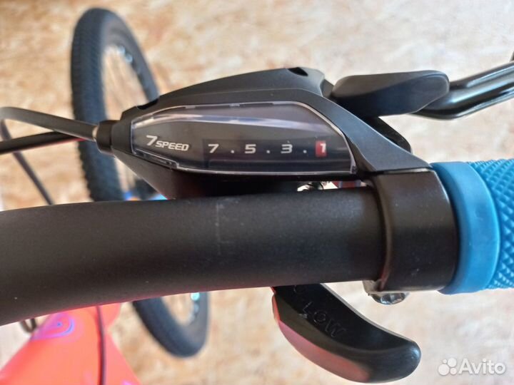 Велосипед Stels navigator-500 MD 26