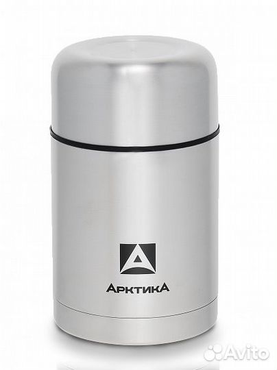 Термос Арктика широкое горло 0,75 л 301-750А