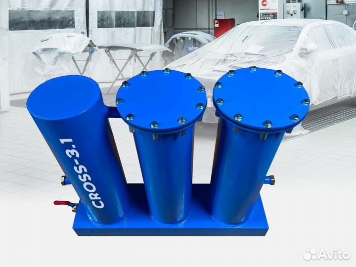 Осушитель премиум качества