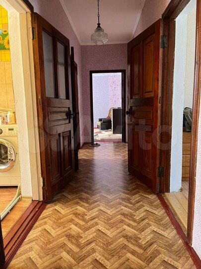 Дом 240 м² на участке 10 сот.