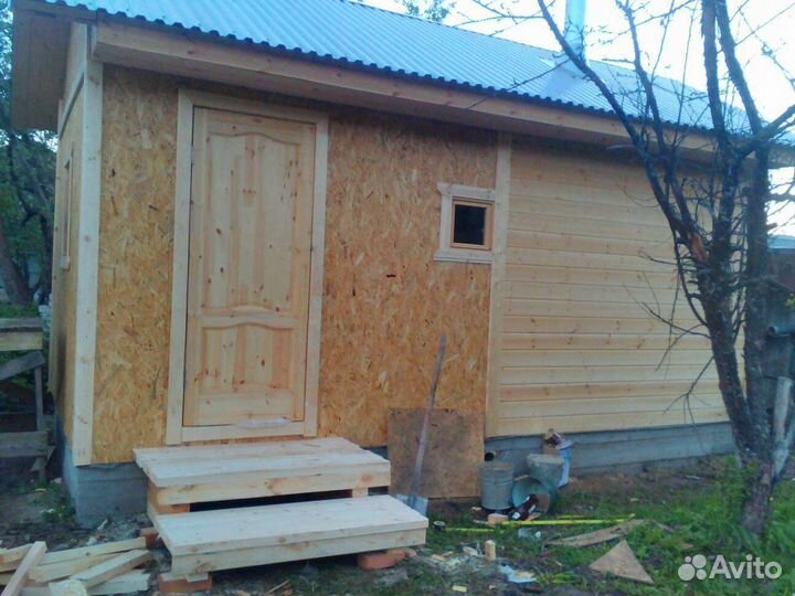 Услуги столяра плотника