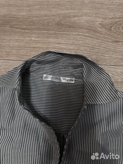 Платье детское