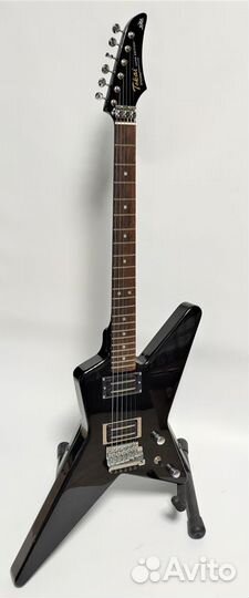 Электрогитара Tokai Super Edition FSD-AB