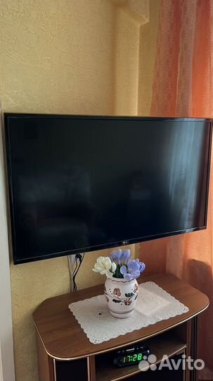 Телевизор LG