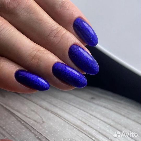 Маникюр и гель лак