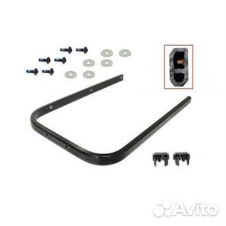 Бампер для снегохода Ski-Doo Lynx