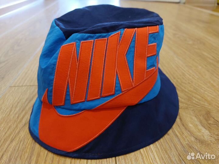Панама nike оригинал