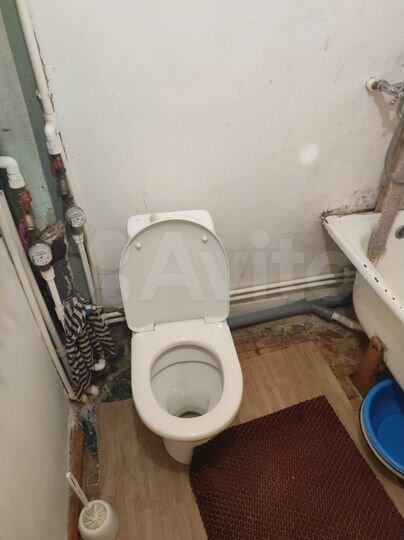 1-к. квартира, 28,5 м², 2/5 эт.