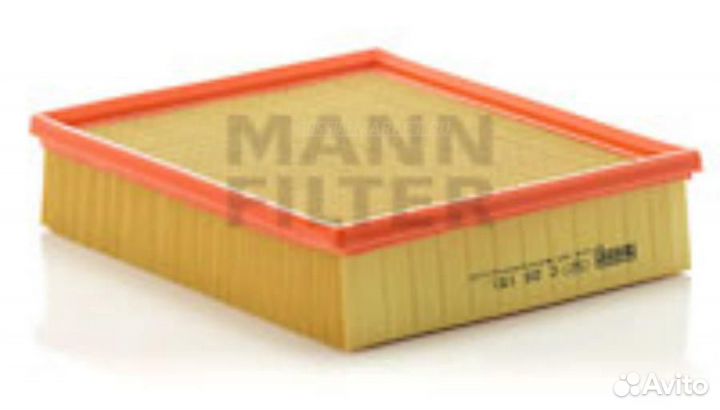 Mann-filter C 26 151 Фильтр воздушный