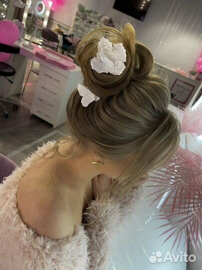 Вечерний макияж