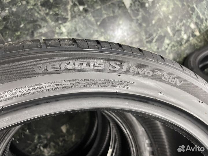Hankook Ventus S1 Evo3 SUV K127A 285/35 R21 105Y