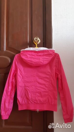 Ветровка Duvetica (Италия) 38-42р