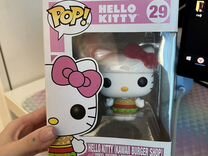 Funko pop Hello Kitty 29