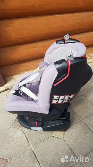 Детское автокресло 9-18 кг Maxi-Cosi Tobi