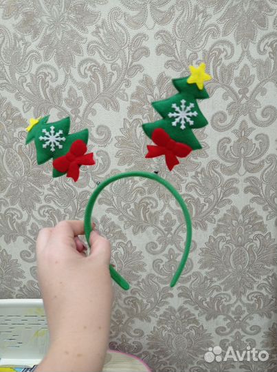 Костюм елочки 116 122