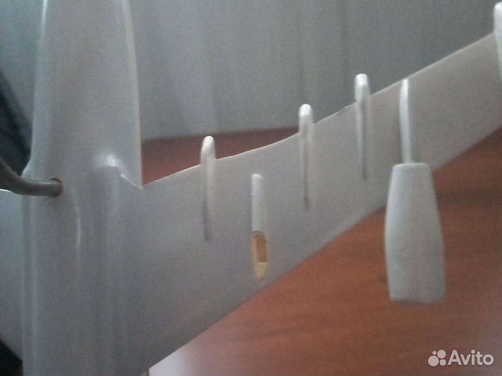 Модель самолета