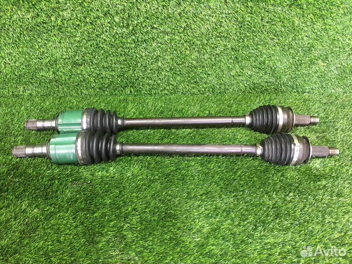 Передний привод для Subaru Outback 2003-2009