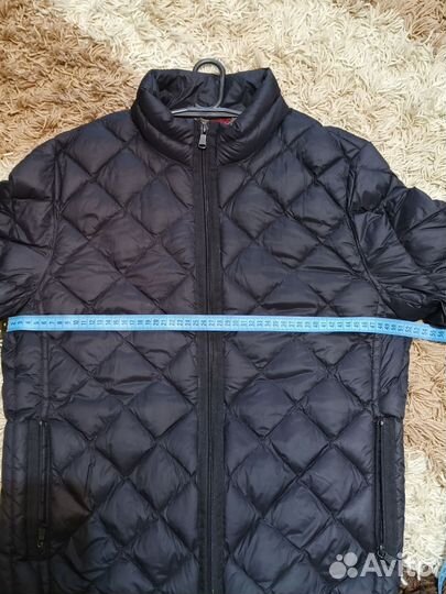Куртка benetton