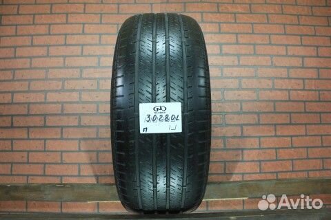 Continental Conti4x4Contact 255/60 R17
