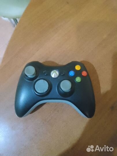 Xbox 360