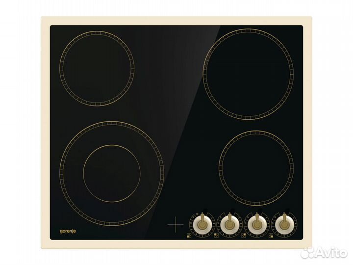 Комплект техники: варочная панель+духовка+вытяжка